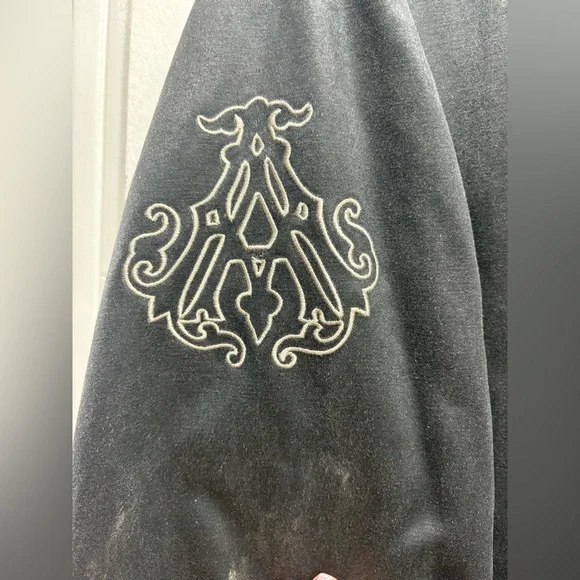 Archaic by Affliction Bound for Glory Blazer Jacket - Picture 4 of 4